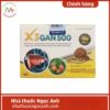 X3 gan 500 75x75px