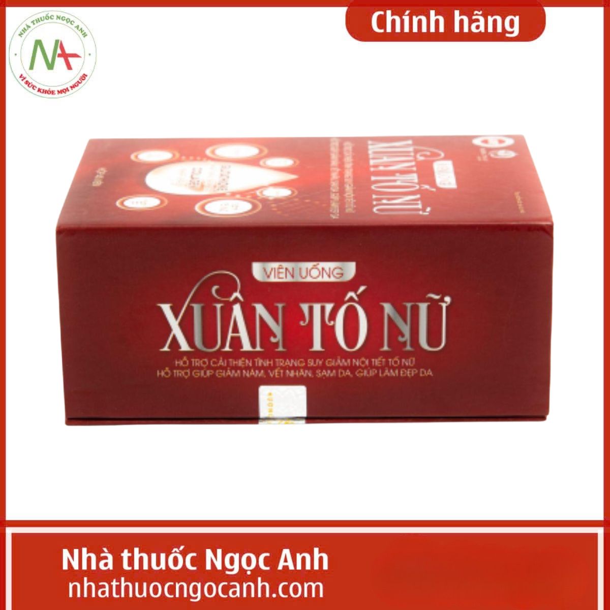 Xuân Tố Nữ Hương Thảo Group