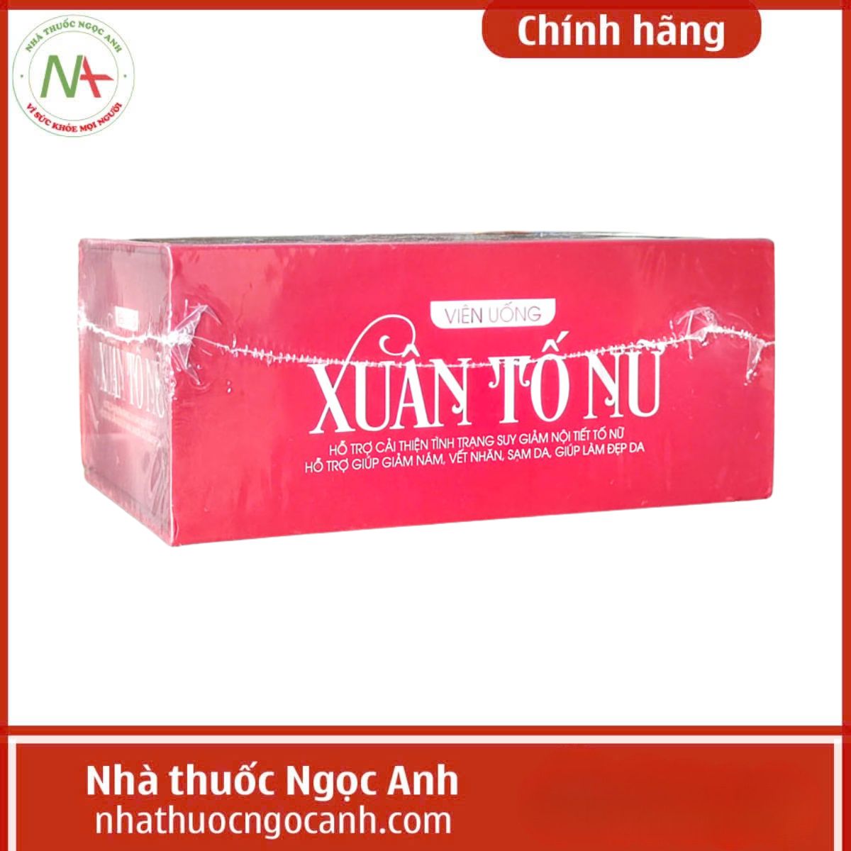 Xuân Tố Nữ Hương Thảo Group