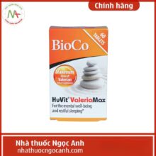 Bioco Huvit Valeria Max
