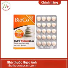 Bioco Huvit Valeria Max