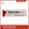 Derminate 0.05%