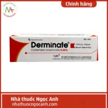 Derminate