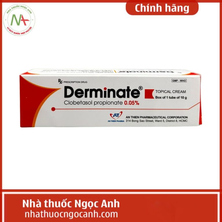 Derminate