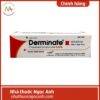 Derminate 75x75px