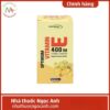 Hotchland Optimum Vitamin E 400IU 75x75px
