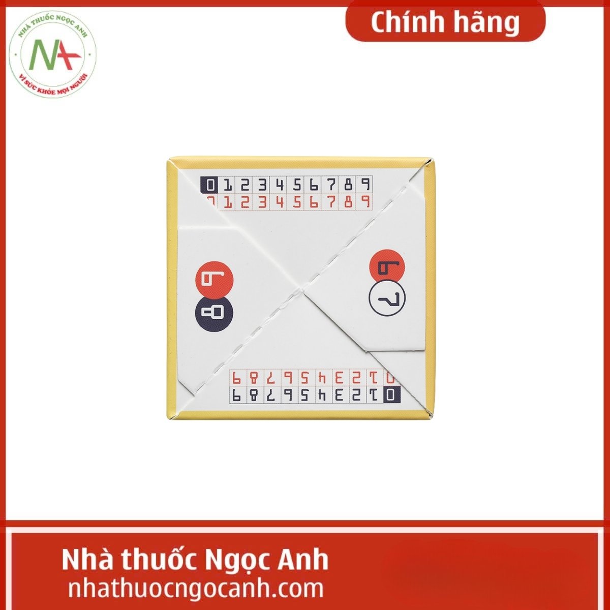 Hotchland Optimum Vitamin E 400IU