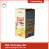 Hotchland Optimum Vitamin E 400IU 75x75px
