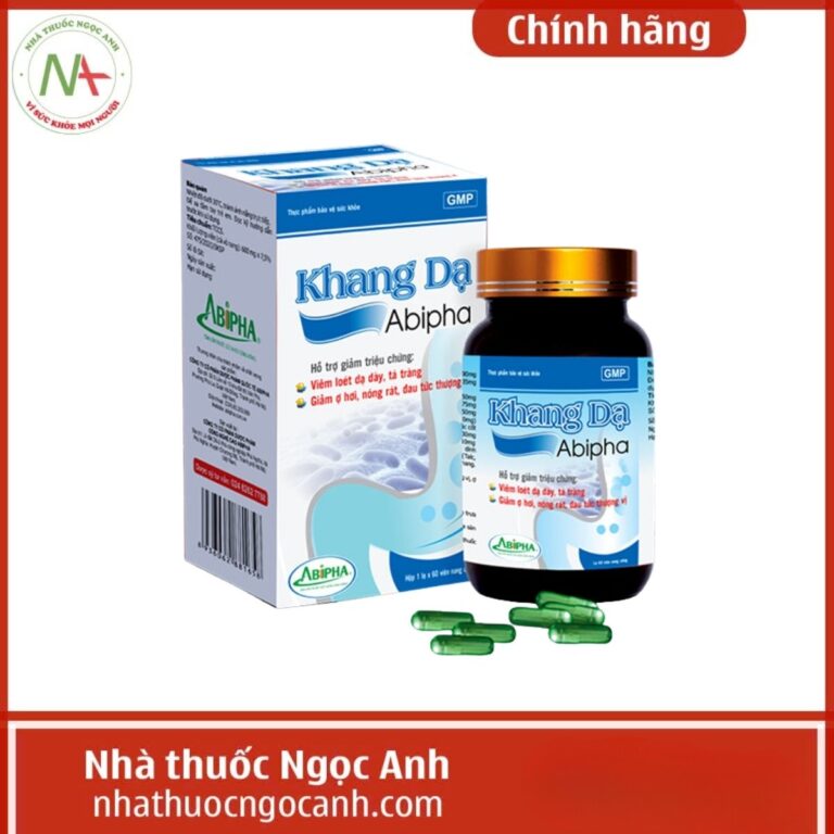 Khang Dạ Abipha