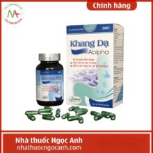 Khang Dạ Abipha