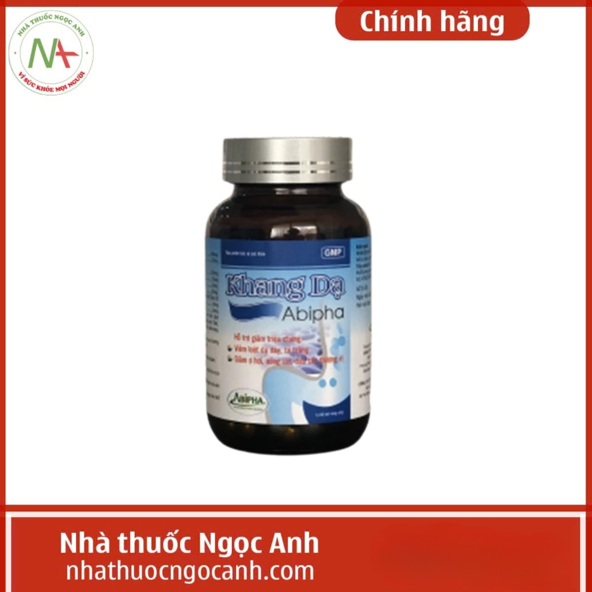 Khang Dạ Abipha