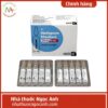 Nefopam Medisol 20mg/2ml