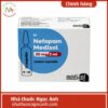 Nefopam Medisol 20mg/2ml 75x75px