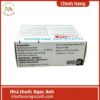 Nefopam Medisol 20mg/2ml 75x75px