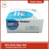 Nefopam Medisol 20mg/2ml 75x75px