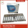 Nefopam Medisol 20mg/2ml 75x75px