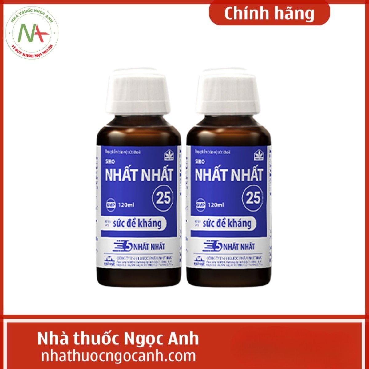 Nhất Nhất 25