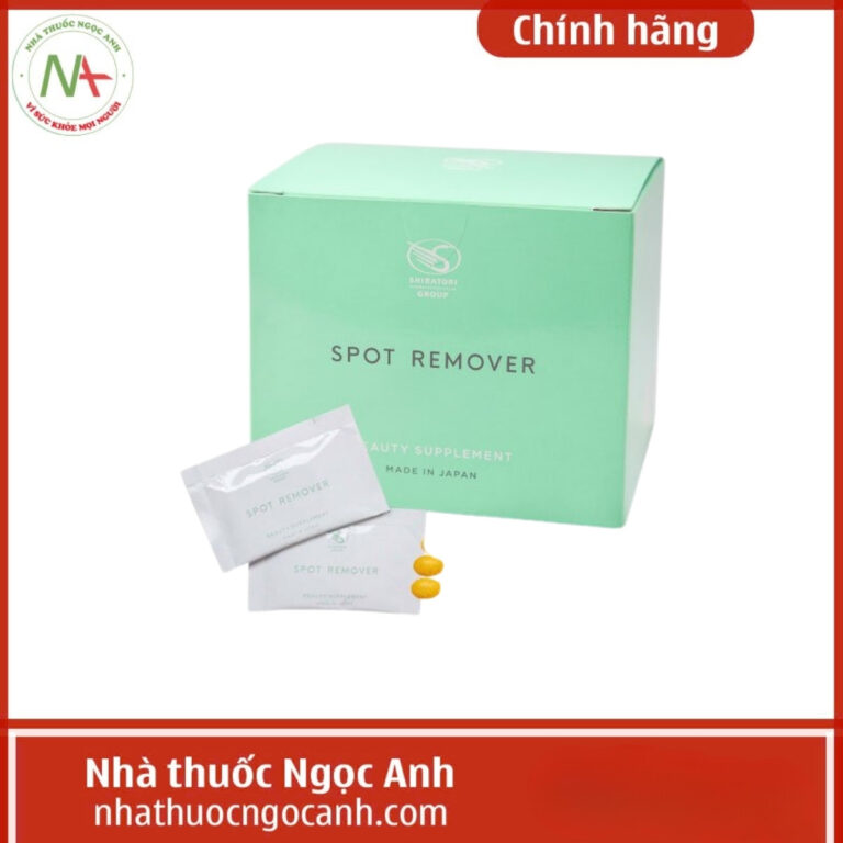 Shiratori Spot Remover