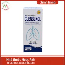 Clenbuxol