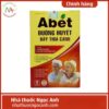 Abet Đường Huyết Dây Thìa Canh 75x75px