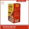 Abet Đường Huyết Dây Thìa Canh 75x75px