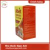 Abet Đường Huyết Dây Thìa Canh 75x75px