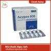 Acypes 800