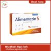 Alimemazin 5mg DHG