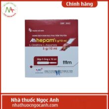 Atihepam 5g/10ml