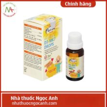 Avisure D3-MK7 Drops