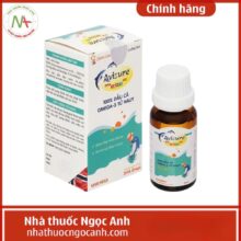 Avisure DHA Smart Kid