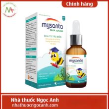 Avisure Mysanta DHA Junior