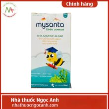 Avisure Mysanta DHA Junior