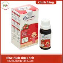 Avisure Safoli Drops