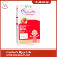 Avisure Safoli Drops