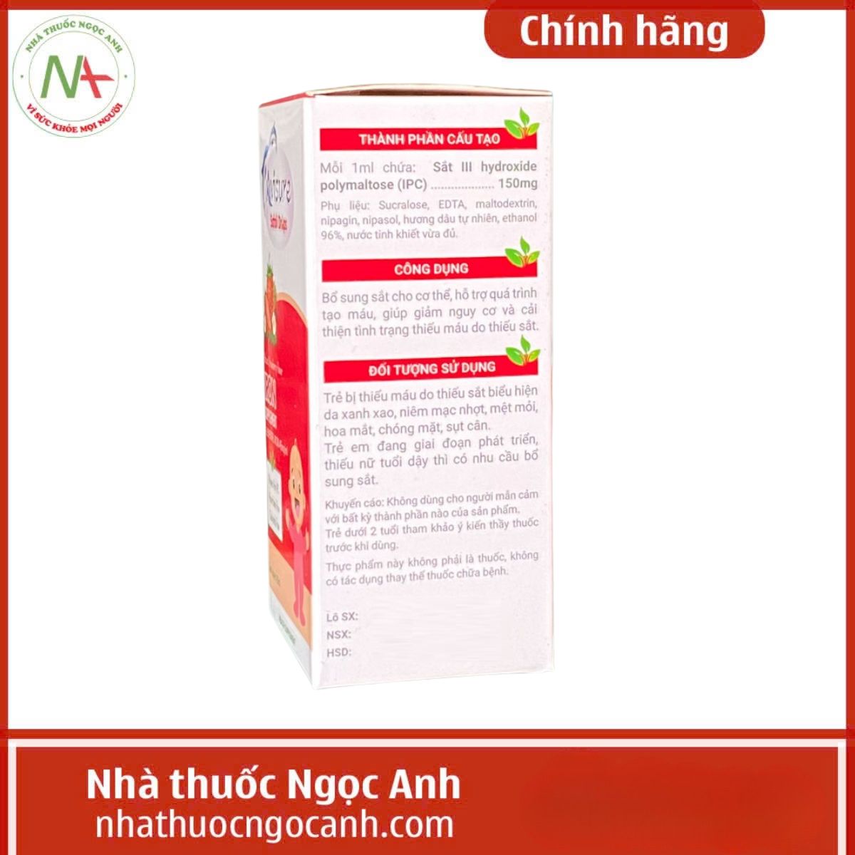 Avisure Safoli Drops