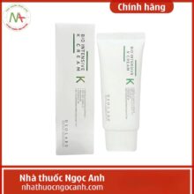 Bio Intensive K Cream