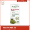 Bổ Gan Altapharma Artischocken