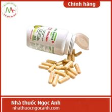 Bổ Gan Altapharma Artischocken