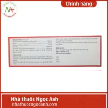 Bổ máu Fevimax-Gold