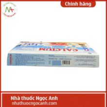 Calcium With MK7 Gold