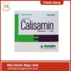 Calisamin