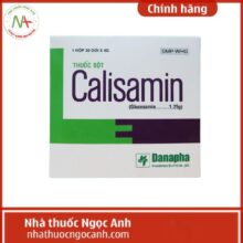 Calisamin