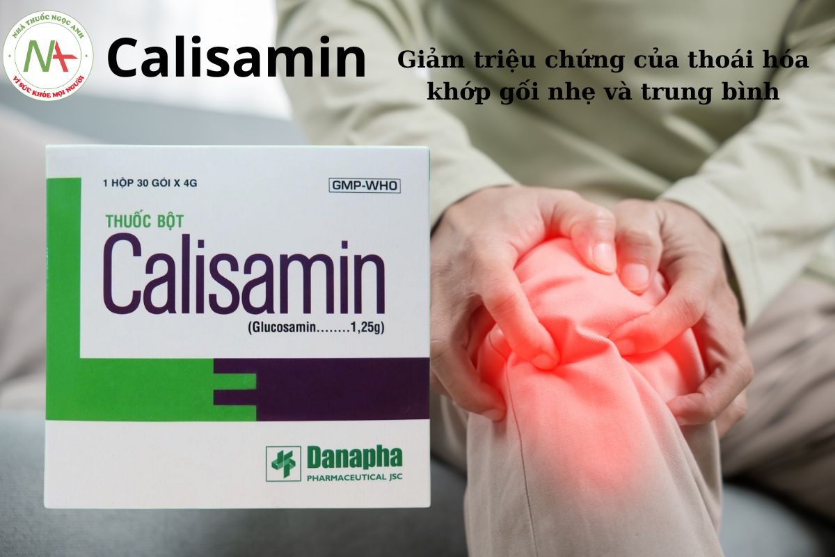 Calisamin