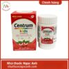 Centrum Kids Multivitamin & Minerals Strawberry 75x75px