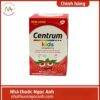 Centrum Kids Multivitamin & Minerals Strawberry 75x75px