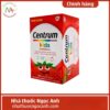 Centrum Kids Multivitamin & Minerals Strawberry 75x75px