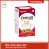 Centrum Kids Multivitamin & Minerals Strawberry 75x75px