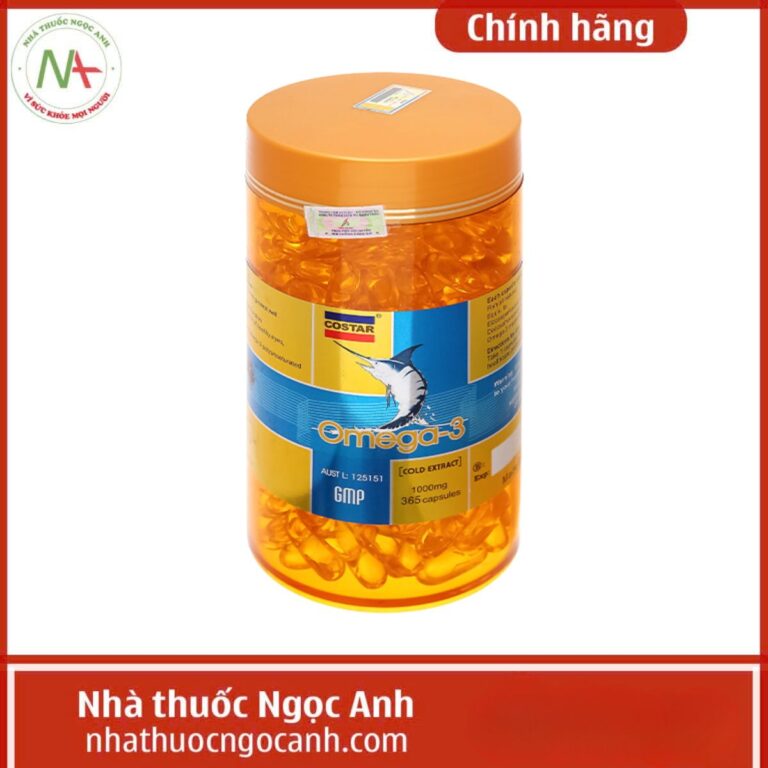 Costar Omega 3