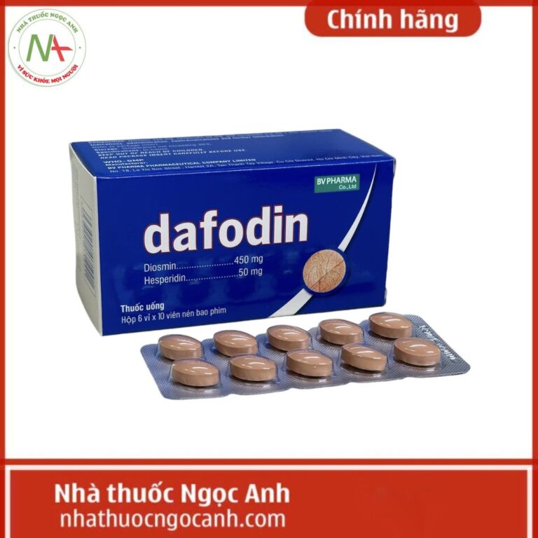 Dafodin 450/50